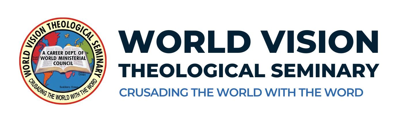 World Vision Theological Seminary